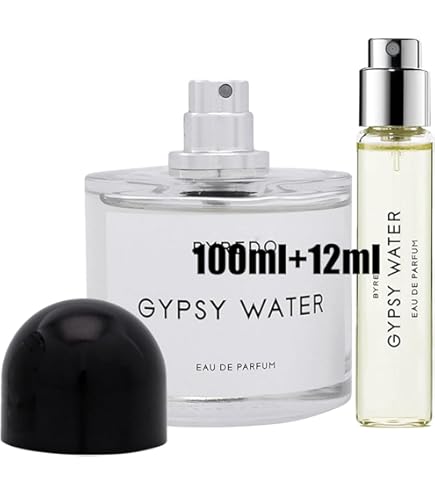 Amazon | BYREDO（バイレード） 国内正規品 オードパルファム ジプシー